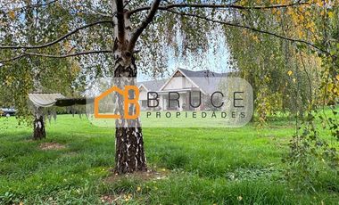 Casa en Arriendo en Lomas de Pilauco - Osorno