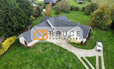 Casa en Arriendo en Lomas de Pilauco - Osorno