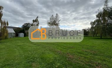 Casa en Arriendo en Lomas de Pilauco - Osorno