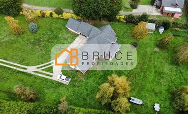 Casa en Arriendo en Lomas de Pilauco - Osorno