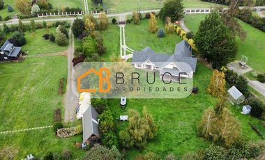Casa en Arriendo en Lomas de Pilauco - Osorno