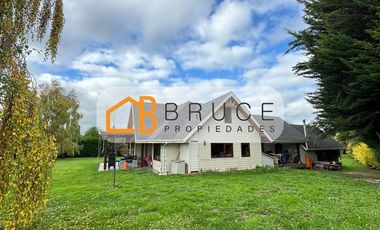 Casa en Arriendo en Lomas de Pilauco - Osorno