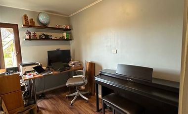 Casa en Arriendo en Lomas de Pilauco - Osorno