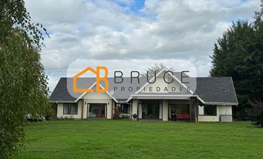 Casa en Arriendo en Lomas de Pilauco - Osorno