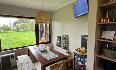 Casa en Arriendo en Lomas de Pilauco - Osorno