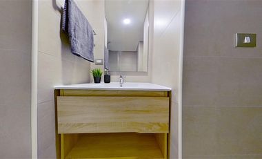 Departamento en Arriendo en Av Departamental frente a clinica Bupa