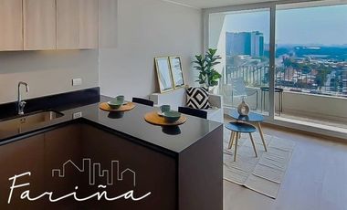 Departamento en Arriendo en Av Departamental frente a clinica Bupa