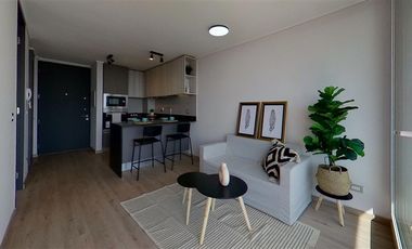 Departamento en Arriendo en Av Departamental frente a clinica Bupa