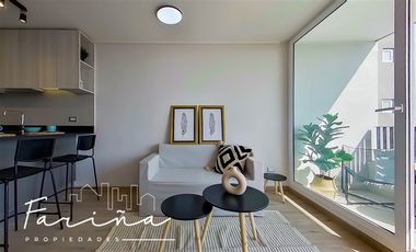 Departamento en Arriendo en Av Departamental frente a clinica Bupa