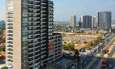 Departamento en Arriendo en Av Departamental frente a clinica Bupa