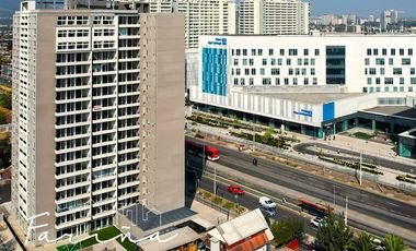 Departamento en Arriendo en Av Departamental frente a clinica Bupa