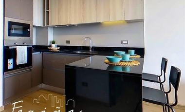 Departamento en Arriendo en Av Departamental frente a clinica Bupa