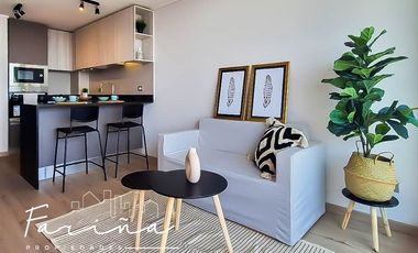 Departamento en Arriendo en Av Departamental frente a clinica Bupa