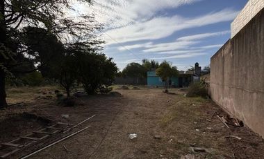 Casa a Refaccionar González 1350