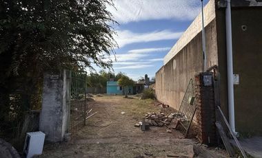 Casa a Refaccionar González 1350