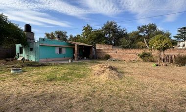 Casa a Refaccionar González 1350