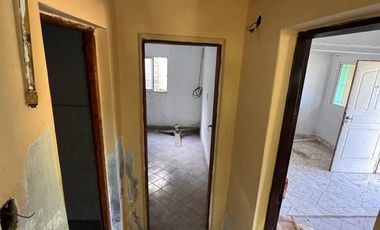Casa a Refaccionar González 1350