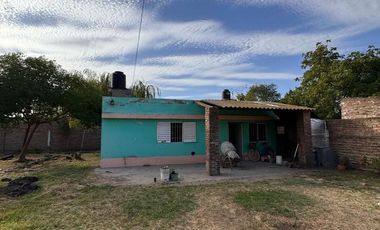 Casa a Refaccionar González 1350