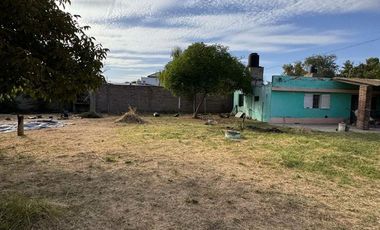 Casa a Refaccionar González 1350