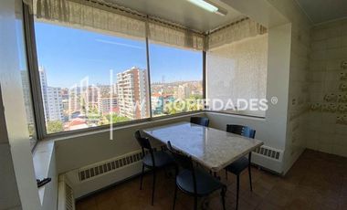 Departamento en Venta en 4 Norte / Viña del Mar