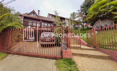 Casa en Venta en Jardín del Mar - Reñaca