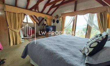 Casa en Venta en Jardín del Mar - Reñaca