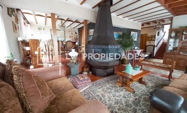 Casa en Venta en Jardín del Mar - Reñaca