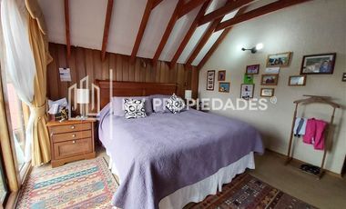 Casa en Venta en Jardín del Mar - Reñaca