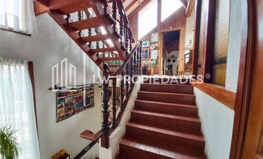 Casa en Venta en Jardín del Mar - Reñaca