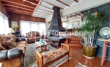 Casa en Venta en Jardín del Mar - Reñaca