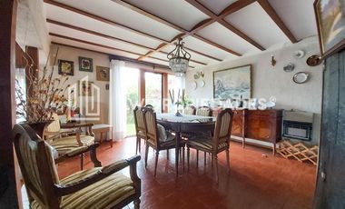 Casa en Venta en Jardín del Mar - Reñaca