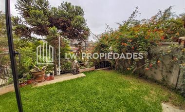 Casa en Venta en Jardín del Mar - Reñaca