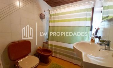 Casa en Venta en Jardín del Mar - Reñaca