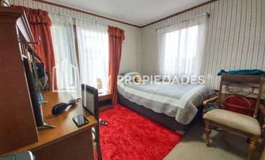 Casa en Venta en Jardín del Mar - Reñaca