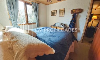 Parcela en Venta en Olmué