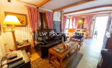 Parcela en Venta en Olmué