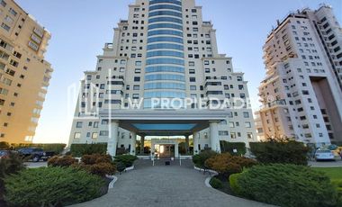 Departamento en Venta en Lujoso Penthouse en Edmundo Eluchans - Reñaca