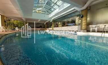 Departamento en Venta en Lujoso Penthouse en Edmundo Eluchans - Reñaca