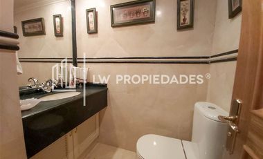 Departamento en Venta en Lujoso Penthouse en Edmundo Eluchans - Reñaca