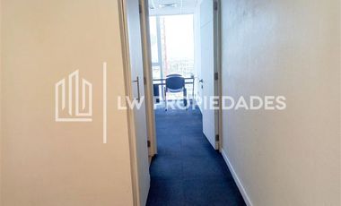 Oficina en Venta en Irarrázaval - Pedro de Valdivia