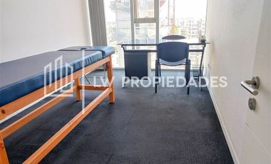 Oficina en Venta en Irarrázaval - Pedro de Valdivia