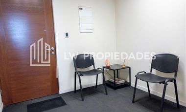 Oficina en Venta en Irarrázaval - Pedro de Valdivia