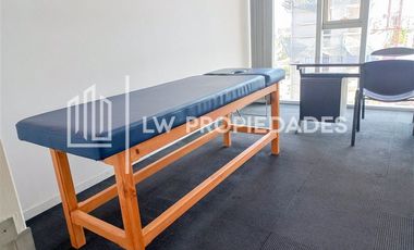 Oficina en Venta en Irarrázaval - Pedro de Valdivia