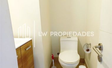 Oficina en Venta en Irarrázaval - Pedro de Valdivia