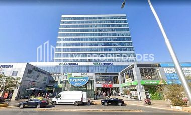 Oficina en Venta en Irarrázaval - Pedro de Valdivia