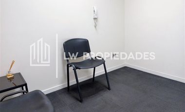Oficina en Venta en Irarrázaval - Pedro de Valdivia