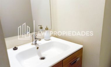 Oficina en Venta en Irarrázaval - Pedro de Valdivia