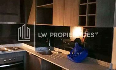 Departamento en Venta en Metro Carlos Valdovinos