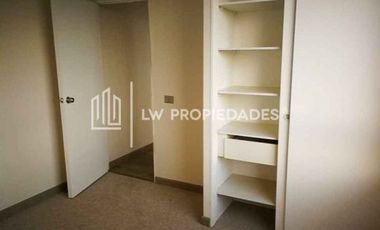 Departamento en Venta en Metro Carlos Valdovinos