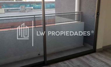 Departamento en Venta en Metro Carlos Valdovinos
